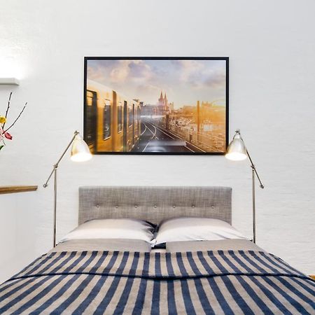 The Melchior, Luxury Industry Loft In Mitte Up To 5 Ppl With 2 Bath Rooms Berlin Kültér fotó