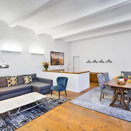 The Melchior, Luxury Industry Loft In Mitte Up To 5 Ppl With 2 Bath Rooms Berlin Kültér fotó